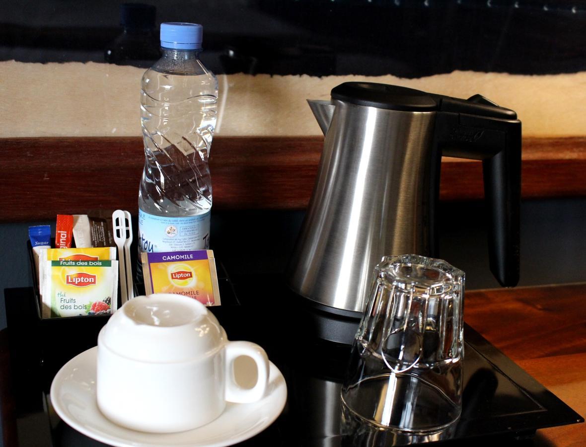 Le Loft Hotel Bamako Esterno foto